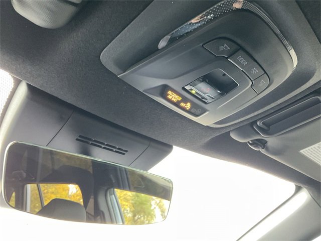 Thumbnail: 2025 Toyota Corolla Cross - 25