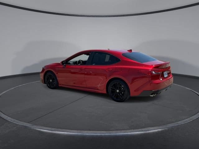 Thumbnail: 2025 Toyota Camry - 6
