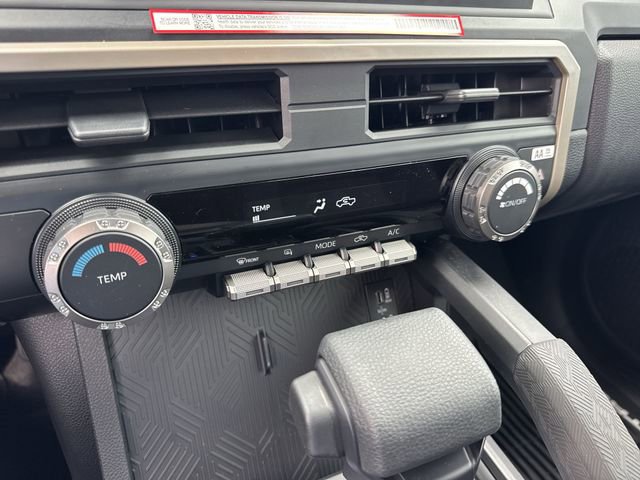 Thumbnail: 2026 Toyota Tacoma - 22