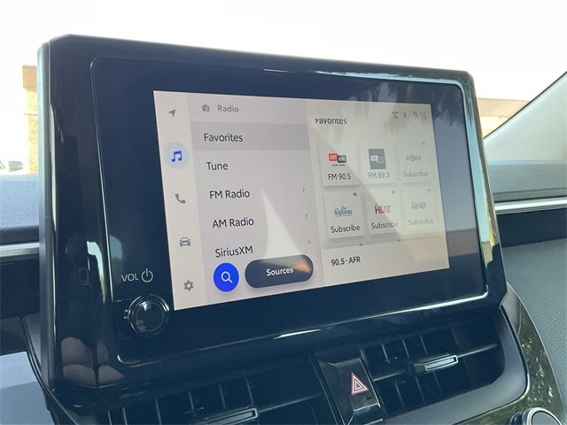 Thumbnail: 2024 Toyota Corolla - 20