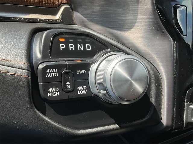 Thumbnail: 2020 RAM 1500 - 24