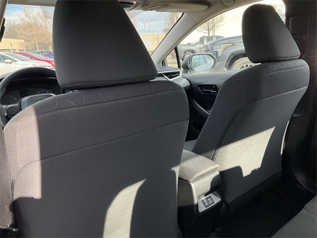 Thumbnail: 2024 Toyota Corolla - 15