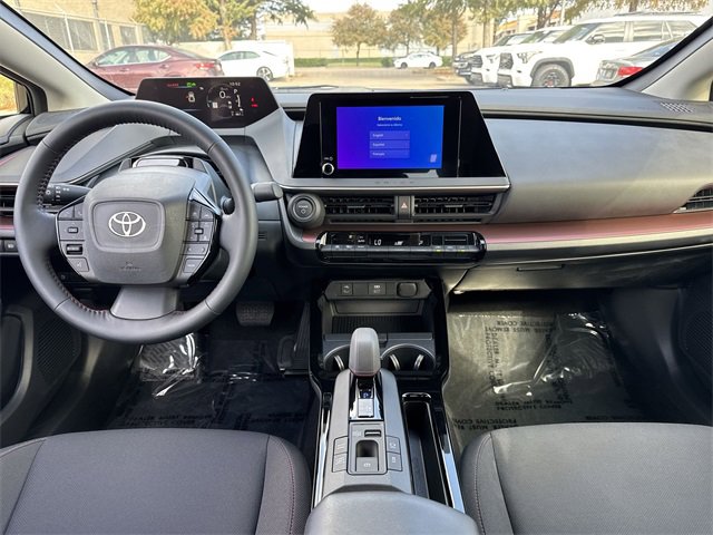 Thumbnail: 2025 Toyota Prius - 17