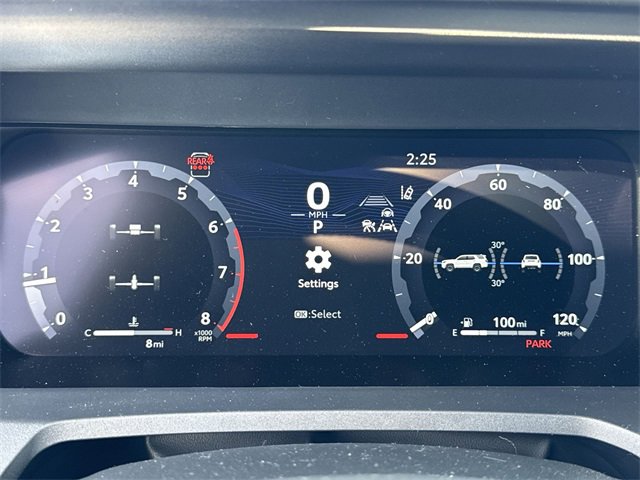 Thumbnail: 2026 Toyota 4Runner - 28