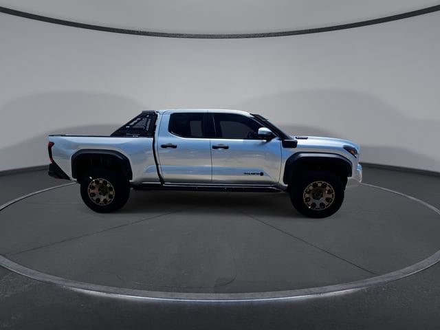 Thumbnail: 2026 Toyota Tacoma - 9