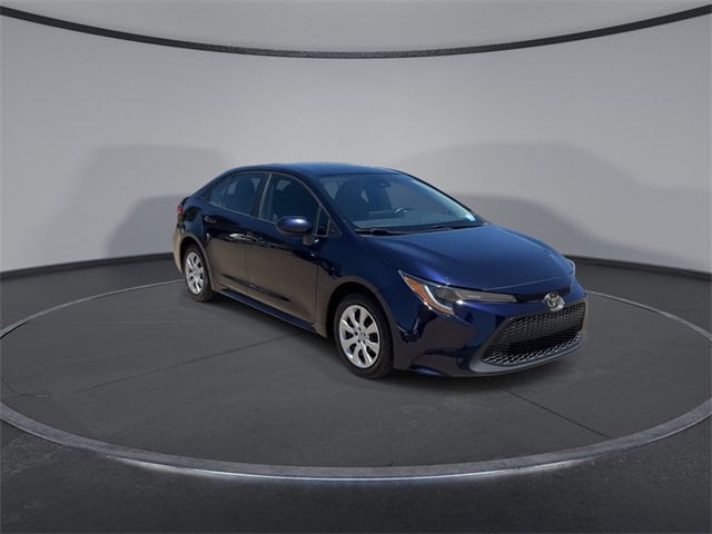 Thumbnail: 2022 Toyota Corolla - 2