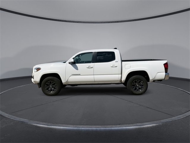 Thumbnail: 2023 Toyota Tacoma - 5