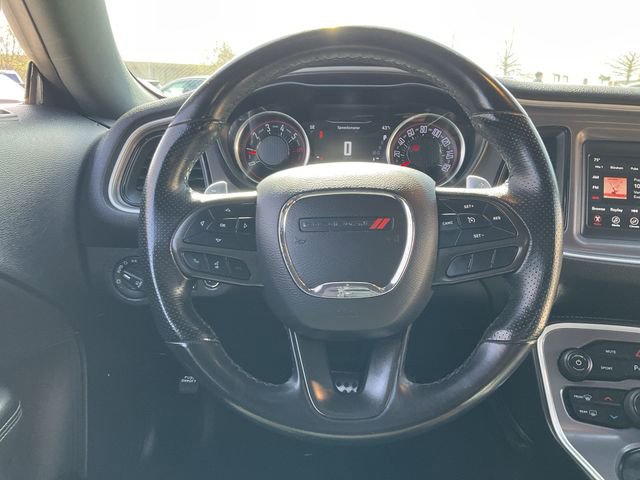 Thumbnail: 2022 Dodge Challenger - 20