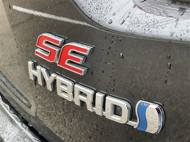 Thumbnail: 2023 Toyota Corolla - 11