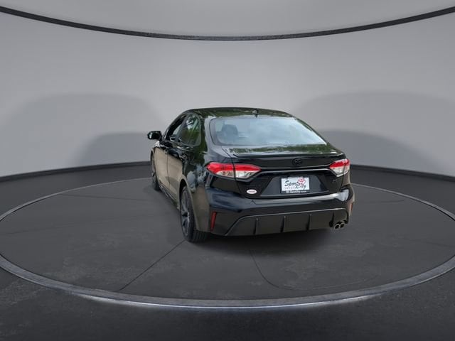 Thumbnail: 2023 Toyota Corolla - 7