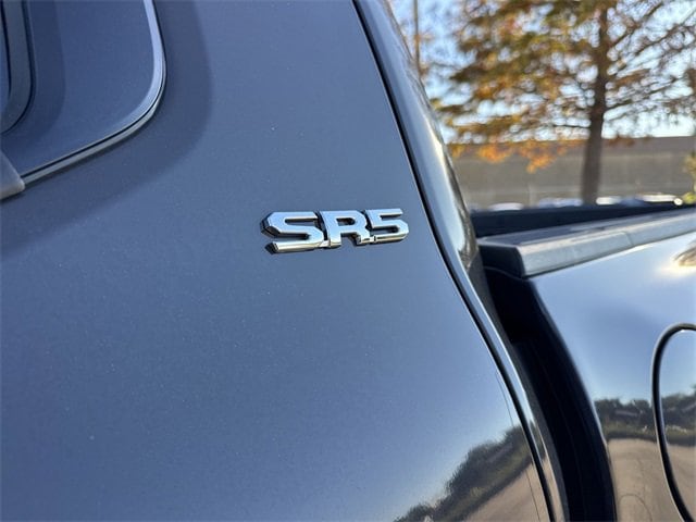 Thumbnail: 2025 Toyota Tacoma - 11