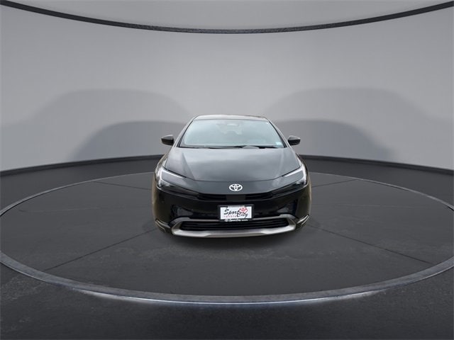 Thumbnail: 2025 Toyota Prius - 3