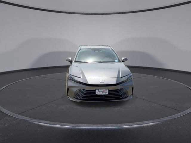 Thumbnail: 2025 Toyota Camry - 3