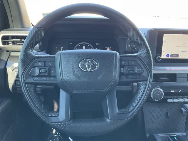 Thumbnail: 2025 Toyota Tacoma - 19