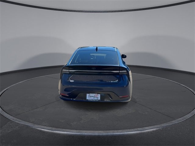 Thumbnail: 2026 Toyota Prius - 7