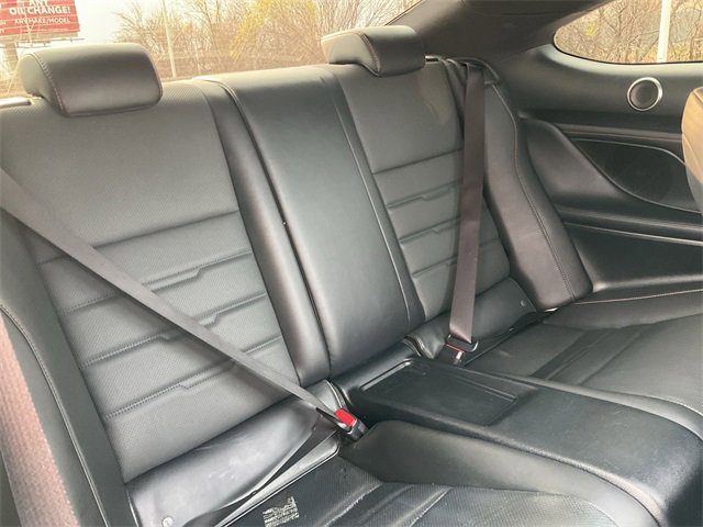 Thumbnail: 2018 Lexus RC - 17