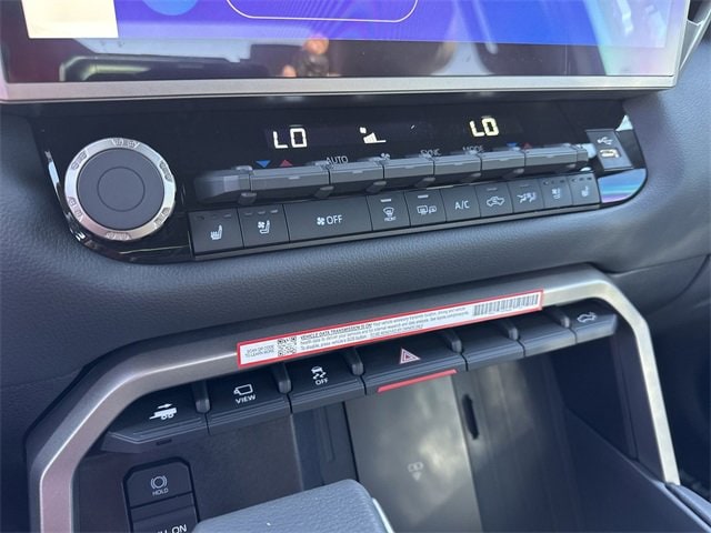 Thumbnail: 2026 Toyota Tundra - 25