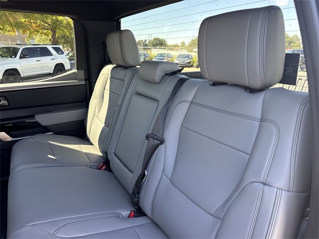 Thumbnail: 2026 Toyota Tundra - 17