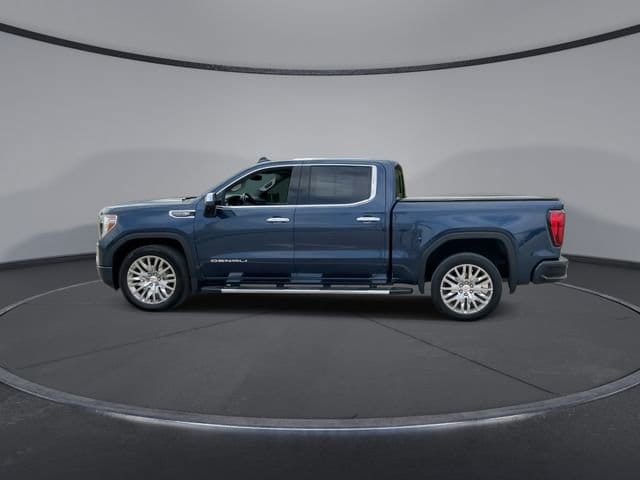 Thumbnail: 2021 GMC Sierra 1500 - 5