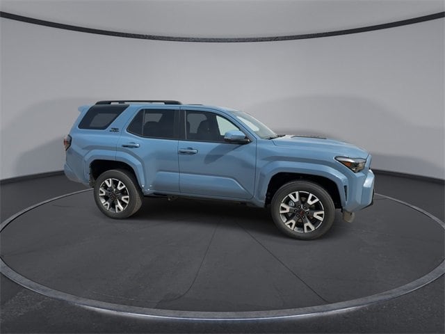 Thumbnail: 2025 Toyota 4Runner - 9