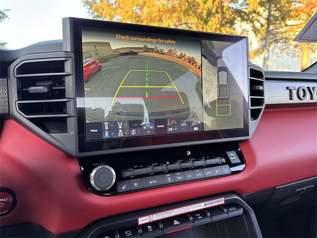 Thumbnail: 2026 Toyota Tundra - 23