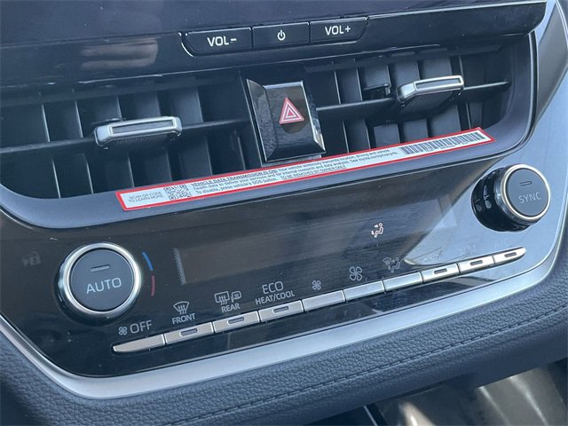 Thumbnail: 2026 Toyota Corolla Cross - 24