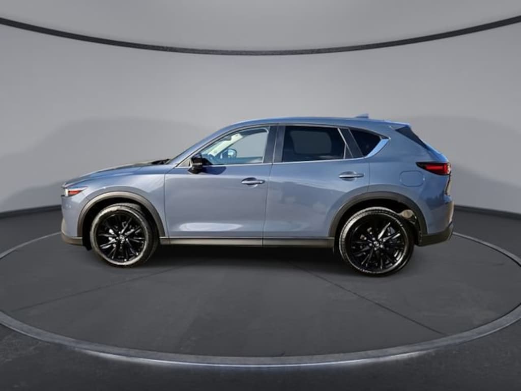 Used 2023 Mazda CX-5 2.5 S Carbon Edition SUV