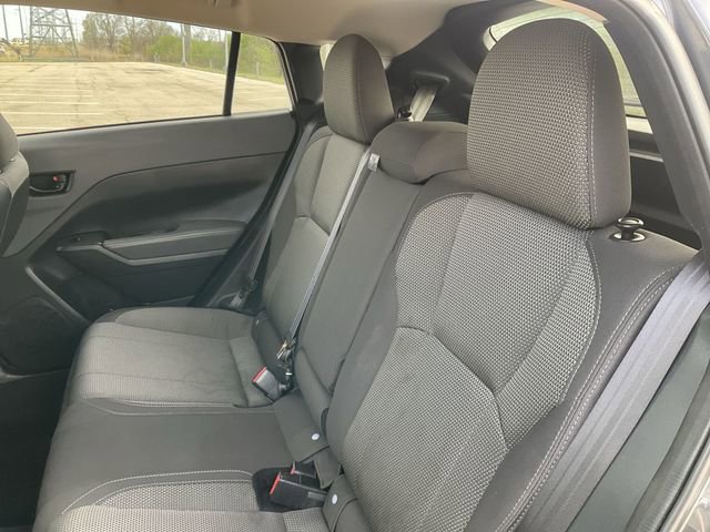 Thumbnail: 2024 Subaru Crosstrek - 16