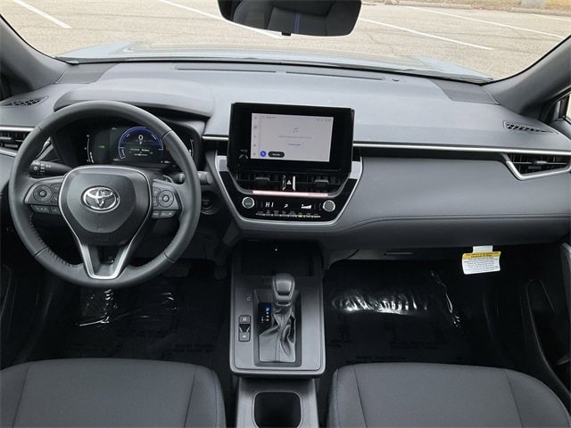 Thumbnail: 2026 Toyota Corolla Cross - 18