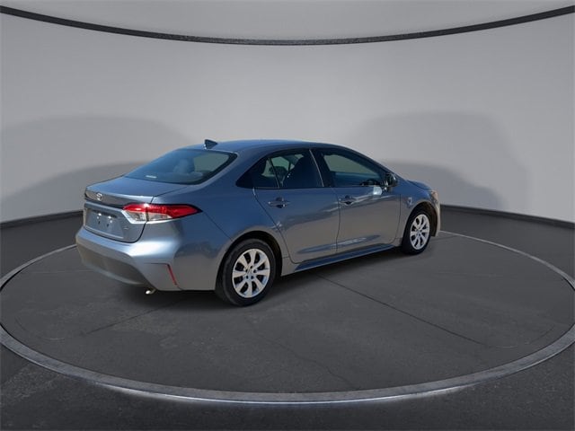 Thumbnail: 2024 Toyota Corolla - 8