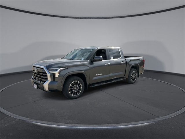 Thumbnail: 2026 Toyota Tundra - 4