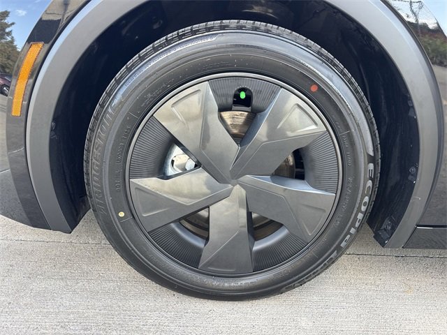 Thumbnail: 2025 Toyota Prius - 11