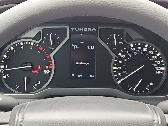 Thumbnail: 2026 Toyota Tundra - 27