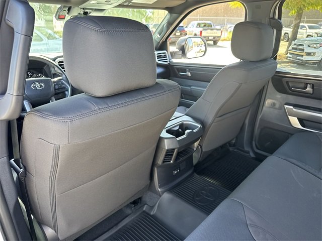 Thumbnail: 2026 Toyota Tundra - 14