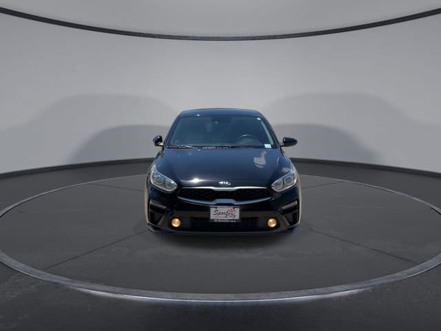 Thumbnail: 2021 Kia Forte - 3