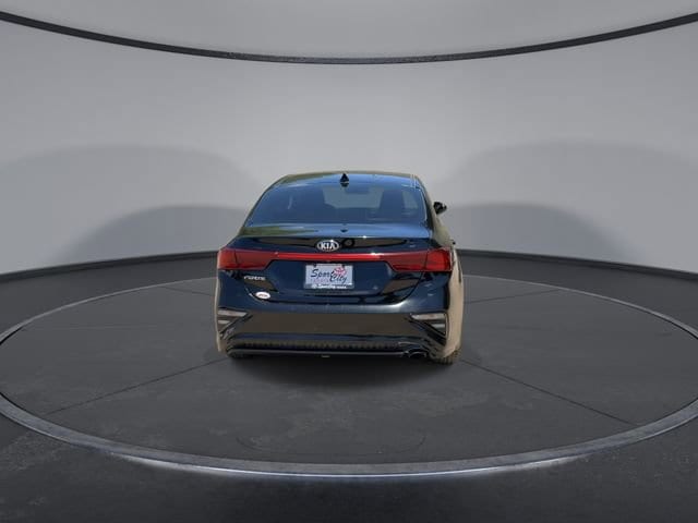 Thumbnail: 2021 Kia Forte - 7