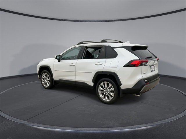 Thumbnail: 2025 Toyota RAV4 - 6