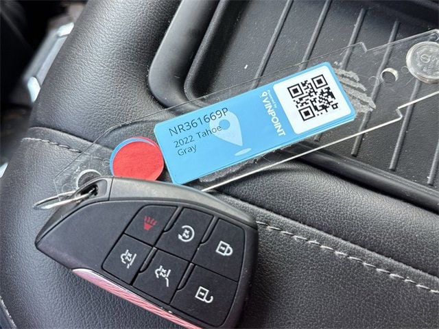 Thumbnail: 2022 Chevrolet Tahoe - 27