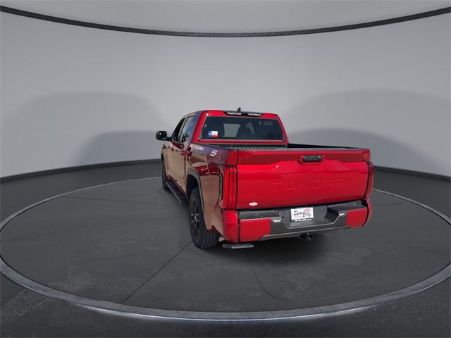 Thumbnail: 2026 Toyota Tundra - 6