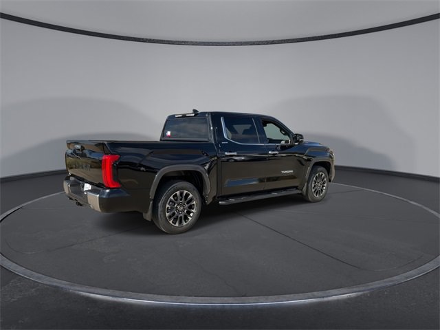 Thumbnail: 2026 Toyota Tundra - 8