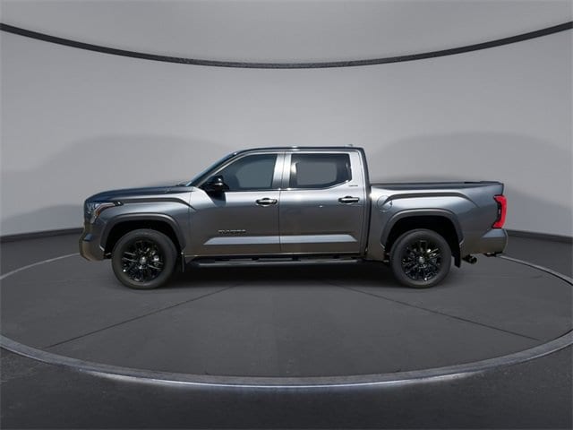 Thumbnail: 2025 Toyota Tundra - 5