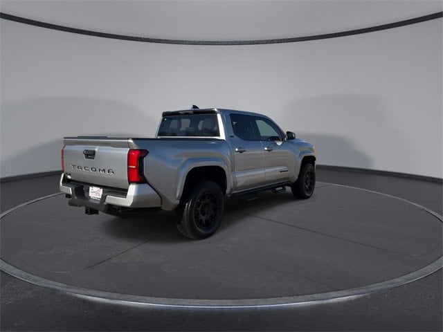 Thumbnail: 2025 Toyota Tacoma - 8