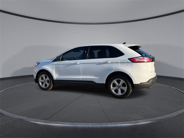 Thumbnail: 2020 Ford Edge - 6