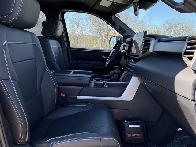 Thumbnail: 2026 Toyota Tundra - 18