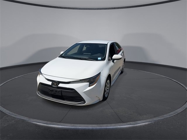 Thumbnail: 2024 Toyota Corolla - 3