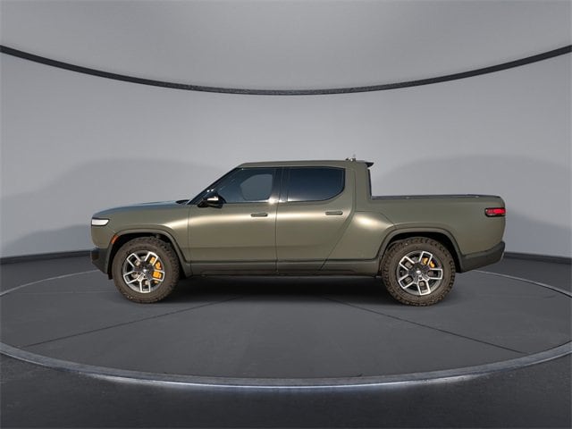 Thumbnail: 2022 Rivian R1T - 5