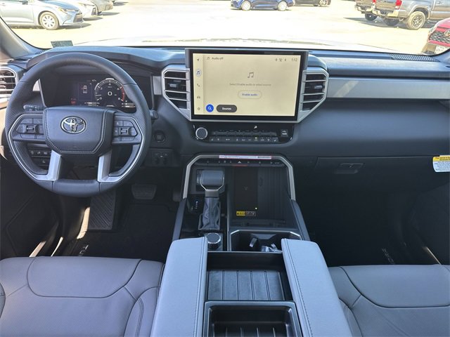 Thumbnail: 2026 Toyota Tundra - 19