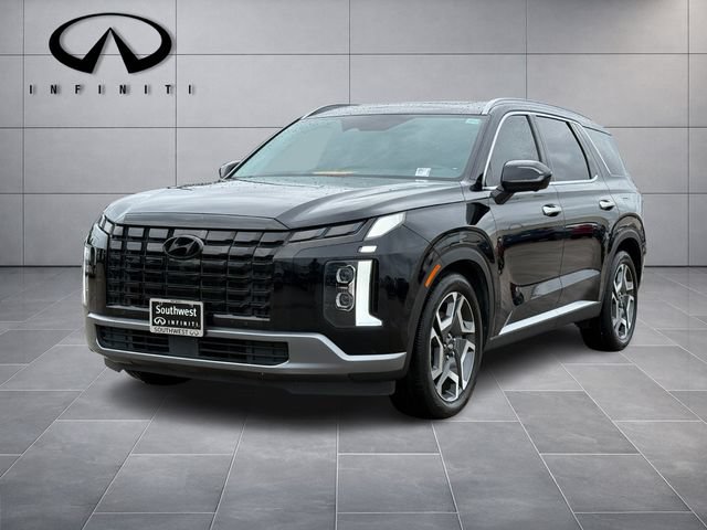 2024 Hyundai Palisade Limited -
                  Dallas, TX