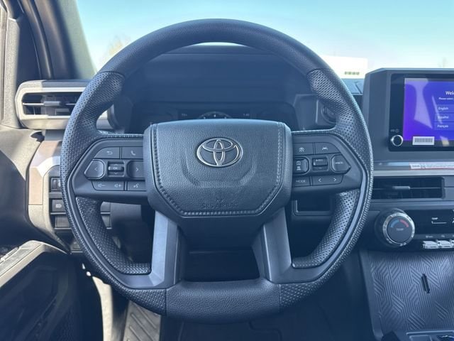 Thumbnail: 2026 Toyota Tacoma - 19