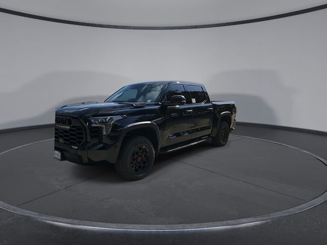Thumbnail: 2026 Toyota Tundra - 4